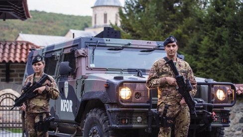 HLADAN TUŠ ZA PRIŠTINU: Evropa nostra - Odgovor o Visokim Dečanima kad dobijemo pismo HLADAN TUŠ ZA PRIŠTINU: Evropa nostra - Odgovor o Visokim Dečanima kad dobijemo pismo