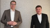 ЕВРОПСКА УНИЈА: Борељ и Лајчак у четвртак у Бриселу са Вучићем и Куртијем ЕВРОПСКА УНИЈА: Борељ и Лајчак у четвртак у Бриселу са Вучићем и Куртијем