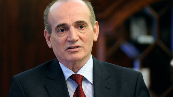 СТОЧАРСТВО ШАНСА СРБИЈЕ Кркобабић: Жеља нам је да српски домаћини постану значајни робни произвођачи СТОЧАРСТВО ШАНСА СРБИЈЕ Кркобабић: Жеља нам је да српски домаћини постану значајни робни произвођачи