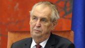 БИЛИ СМО ПРЕВАРЕНИ Земан: Бомбардовање Југославије фундаментална грешка НАТО-а БИЛИ СМО ПРЕВАРЕНИ Земан: Бомбардовање Југославије фундаментална грешка НАТО-а