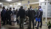 НАЈНОВИЈИ РЕЗУЛТАТИ ИЗБОРА У АЛБАНИЈИ: Партија Едија Раме освојила 50,9 одсто гласова НАЈНОВИЈИ РЕЗУЛТАТИ ИЗБОРА У АЛБАНИЈИ: Партија Едија Раме освојила 50,9 одсто гласова