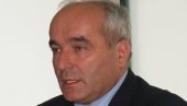 ПРИВЕДЕН БИВШИ МИНИСТАР БРАНКО ВУЈОВИЋ: Иза решетака још 11 особа ПРИВЕДЕН БИВШИ МИНИСТАР БРАНКО ВУЈОВИЋ: Иза решетака још 11 особа