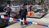 ЕКСПЛОДИРАЛА ПЛИНСКА БОЦА НА ВРАЧАРУ: У пожару повређен радник ресторана ЕКСПЛОДИРАЛА ПЛИНСКА БОЦА НА ВРАЧАРУ: У пожару повређен радник ресторана