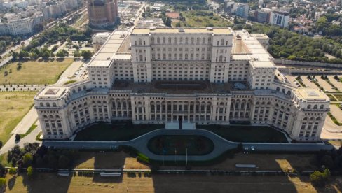 РУМУНИЈА ПРОТЕРУЈЕ РУСКОГ ДИПЛОМАТУ: Помоћник војног аташеа Гришајев проглашен за персону нон грата