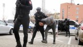 ДИЛЕРИМА 10 ГОДИНА ЗАТВОРА: Изречена пресуда у предмету Кавез ДИЛЕРИМА 10 ГОДИНА ЗАТВОРА: Изречена пресуда у предмету Кавез