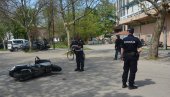 ТЕШКО ПОВРЕЂЕН МОТОЦИКЛИСТА: Саобраћајна незгода на путу Пале-Љубогошта ТЕШКО ПОВРЕЂЕН МОТОЦИКЛИСТА: Саобраћајна незгода на путу Пале-Љубогошта