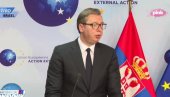 ПРЕДСЕДНИК У БРИСЕЛУ: Важни разговори у Бриселу се настављају! (ФОТО/ВИДЕО) ПРЕДСЕДНИК У БРИСЕЛУ: Важни разговори у Бриселу се настављају! (ФОТО/ВИДЕО)