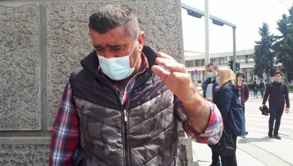 СЕДАМ ГОДИНА ЗА НЕСРЕЋУ У КОЈОЈ ЈЕ ПОГИНУЛО ПЕТОРО: Потврђена пресуда Горану Благојевићу из Краљева СЕДАМ ГОДИНА ЗА НЕСРЕЋУ У КОЈОЈ ЈЕ ПОГИНУЛО ПЕТОРО: Потврђена пресуда Горану Благојевићу из Краљева