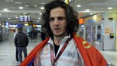 СРБИН НАЈБОЉИ НА СВЕТУ: Година из снова Зурабија Датунашвилија (ФОТО) СРБИН НАЈБОЉИ НА СВЕТУ: Година из снова Зурабија Датунашвилија (ФОТО)