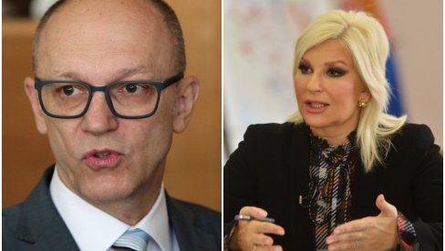 RAT ZORANE I BIVŠEG MINISTRA: Male elektrane i velika svađa RAT ZORANE I BIVŠEG MINISTRA: Male elektrane i velika svađa