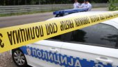 DRAMA NA PUTU: Devojka se prevrnula kolima, ostala zaglavljena, a fudbaleri Zvijezde istrčali joj u pomoć