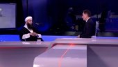 ЛИДЕР ВЕХАБИЈА У БОСНИ УСКОРО НА СЛОБОДИ: Спрема ли џихад ударац Балкану? ЛИДЕР ВЕХАБИЈА У БОСНИ УСКОРО НА СЛОБОДИ: Спрема ли џихад ударац Балкану?