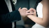 ВИШЕ РАЗВОДА - МАЊЕ БРАКОВА! Наставља се рекордно негативан природни тренд међу грађанима у Републици Српској