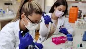ВЕЛИКА БРИТАНИЈА ОДОБРИЛА: ЕМА почела са разматрањем Меркове пилуле против ковида-19 ВЕЛИКА БРИТАНИЈА ОДОБРИЛА: ЕМА почела са разматрањем Меркове пилуле против ковида-19