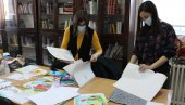 УСПЕШНА „УСКРШЊА РАДОСТ“: Завршен ликовни конкурс за млађе краљевачке основце (ФОТО) УСПЕШНА „УСКРШЊА РАДОСТ“: Завршен ликовни конкурс за млађе краљевачке основце (ФОТО)