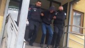 ЗАВРШЕНО САСЛУШАЊЕ: Пантовићу и Љујићу одређено задржавање 72 сата ЗАВРШЕНО САСЛУШАЊЕ: Пантовићу и Љујићу одређено задржавање 72 сата