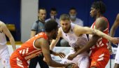 ЗВЕЗДА СА ПРВЕ ПОЗИЦИЈЕ ИДЕ У ПЛЕЈ-ОФ АБА ЛИГЕ: Црвено-бели убедљиво славили у Задру ЗВЕЗДА СА ПРВЕ ПОЗИЦИЈЕ ИДЕ У ПЛЕЈ-ОФ АБА ЛИГЕ: Црвено-бели убедљиво славили у Задру