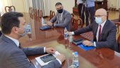 ВУЧЕВИЋ У ШАПЦУ О ФРУШКОГОРСКОM КОРИДОРУ: 1. маја обележавање почетка радова ВУЧЕВИЋ У ШАПЦУ О ФРУШКОГОРСКОM КОРИДОРУ: 1. маја обележавање почетка радова