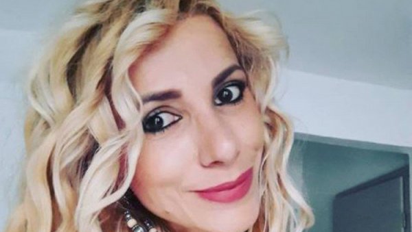 ПОГИНУЛА НОВИНАРКА БОРКА БУДИЋ (38): Позната блогерка страдала у Словенији ПОГИНУЛА НОВИНАРКА БОРКА БУДИЋ (38): Позната блогерка страдала у Словенији