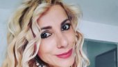 POGINULA NOVINARKA BORKA BUDIĆ (38): Poznata blogerka stradala u Sloveniji POGINULA NOVINARKA BORKA BUDIĆ (38): Poznata blogerka stradala u Sloveniji