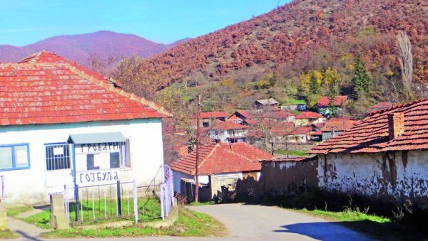 НАПАО СРБИНА ПРЕД ДЕЦОМ: Настављају се атаци Албанаца на наше сународнике, на мети Лазар Ђорђевић из села Гојбуља НАПАО СРБИНА ПРЕД ДЕЦОМ: Настављају се атаци Албанаца на наше сународнике, на мети Лазар Ђорђевић из села Гојбуља