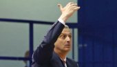 РАДОЊИЋ ЗАДОВОЉАН ПОСЛЕ ПОБЕДЕ НАД ЗАДРОМ: Било је баш онако како се само пожелети може РАДОЊИЋ ЗАДОВОЉАН ПОСЛЕ ПОБЕДЕ НАД ЗАДРОМ: Било је баш онако како се само пожелети може