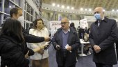 ВЕСИЋ О ИМУНИЗАЦИЈИ ПРЕСТОНИЦЕ: У Београду 30 одсто ревакцинисаних грађанки и грађана ВЕСИЋ О ИМУНИЗАЦИЈИ ПРЕСТОНИЦЕ: У Београду 30 одсто ревакцинисаних грађанки и грађана
