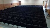 РЕКОНСТРУИСАН ДОМ КУЛТУРЕ У ТОРДИ: Влада Мађарске обезбедила средства РЕКОНСТРУИСАН ДОМ КУЛТУРЕ У ТОРДИ: Влада Мађарске обезбедила средства