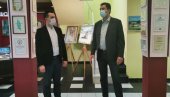 ПРЊАВОР КРОЗ ВРЕМЕ: Изложба о прошлости и достигнућима овог дела Мачве ПРЊАВОР КРОЗ ВРЕМЕ: Изложба о прошлости и достигнућима овог дела Мачве