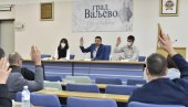 БИЗЕРБА ГРАДИ ФАБРИКУ ВАГА У ВАЉЕВУ: Велика немачка компанија стиже у град на Колубари БИЗЕРБА ГРАДИ ФАБРИКУ ВАГА У ВАЉЕВУ: Велика немачка компанија стиже у град на Колубари