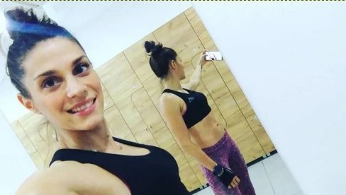 SRPSKA SPORTISTKINJA PROŠLA KROZ PAKAO: Dan nakon porođaja joj rekli da ima rak, ostala je nepokretna - i sve to pobedila! SRPSKA SPORTISTKINJA PROŠLA KROZ PAKAO: Dan nakon porođaja joj rekli da ima rak, ostala je nepokretna - i sve to pobedila!
