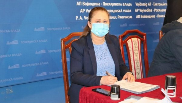 МИЛИОН ДИНАРА ЗА БЛОК 112: Апатин добио средства за важну техничку документацију МИЛИОН ДИНАРА ЗА БЛОК 112: Апатин добио средства за важну техничку документацију