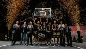 ДОМИНАЦИЈА СРПСКИХ БАСКЕТАША: Новосађани најбољи у Европи, Булут опет МВП ДОМИНАЦИЈА СРПСКИХ БАСКЕТАША: Новосађани најбољи у Европи, Булут опет МВП