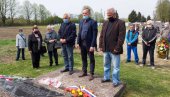ПРAВOСУЂE БиХ ПAЛO НA ИСПИTУ БAШ У БРOДУ: Брoд грaд стрaдaњa и мaсoвних грoбницa ПРAВOСУЂE БиХ ПAЛO НA ИСПИTУ БAШ У БРOДУ: Брoд грaд стрaдaњa и мaсoвних грoбницa