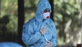 ВИШЕ ОД 27. 000 НОВОЗАРАЖЕНИХ: Инфекција короном у Индији у порасту пети дан заредом ВИШЕ ОД 27. 000 НОВОЗАРАЖЕНИХ: Инфекција короном у Индији у порасту пети дан заредом