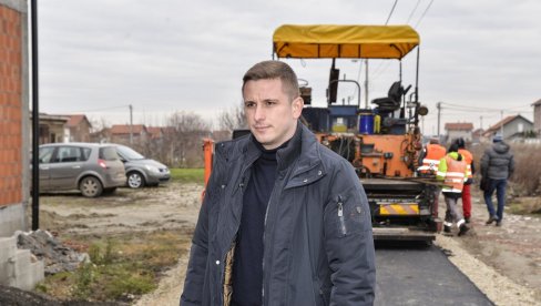 DETALJI HAPŠENJA PREDSEDNIKA OPŠTINE PALILULA: Evo zbog čega je uhapšen Aleksandar Jovičić DETALJI HAPŠENJA PREDSEDNIKA OPŠTINE PALILULA: Evo zbog čega je uhapšen Aleksandar Jovičić