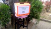 И ПОЖАРЕВЉАНИ СКУПЉАЈУ ПАКЛИЦЕ ЦИГАРЕТА: У центру града организована хуманитарна акција И ПОЖАРЕВЉАНИ СКУПЉАЈУ ПАКЛИЦЕ ЦИГАРЕТА: У центру града организована хуманитарна акција