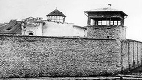 ISTORIJSKI DODATAK - ZAŠTO JASENOVAC NIKAD NIJE OSLOBAĐAN? Najčešće pitanje posetilaca je bilo zbog četa partizani nisu napali logor ISTORIJSKI DODATAK - ZAŠTO JASENOVAC NIKAD NIJE OSLOBAĐAN? Najčešće pitanje posetilaca je bilo zbog četa partizani nisu napali logor