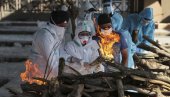 КОРОНА ПАКАО ЈЕ МОГАО ДА СЕ СПРЕЧИ: У Индији се и даље ломаче не гасе, а болнице не празне КОРОНА ПАКАО ЈЕ МОГАО ДА СЕ СПРЕЧИ: У Индији се и даље ломаче не гасе, а болнице не празне