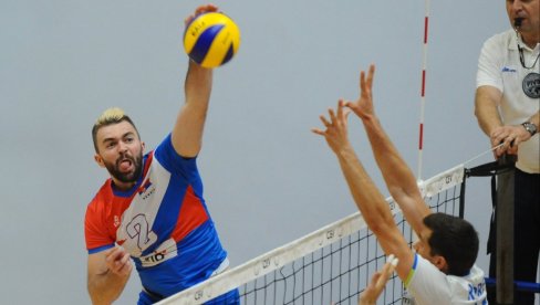 УРОШ КОВАЧЕВИЋ ЈАСАН: Шампион увек иде на злато! УРОШ КОВАЧЕВИЋ ЈАСАН: Шампион увек иде на злато!