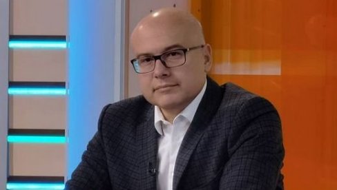 VEROVATI U POBEDU ŽIVOTA: Gradonačelnik Novog Sada Miloš Vučević čestitao Uskrs VEROVATI U POBEDU ŽIVOTA: Gradonačelnik Novog Sada Miloš Vučević čestitao Uskrs