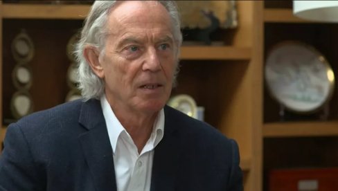 НА КОГА ВАМ ЛИЧИ ТОНИ БЛЕР? Нова фризура бившег британског премијера запалила мреже (ФОТО/ВИДЕО) НА КОГА ВАМ ЛИЧИ ТОНИ БЛЕР? Нова фризура бившег британског премијера запалила мреже (ФОТО/ВИДЕО)