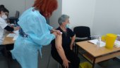 ИМУНИЗАЦИЈА У ПИРОТСКОМ ОКРУГУ: Обе дозе примило преко 16 хиљада грађана ИМУНИЗАЦИЈА У ПИРОТСКОМ ОКРУГУ: Обе дозе примило преко 16 хиљада грађана