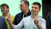 NOVI POTEZ PREDSEDNIKA-KOMIČARA: Zelenski uveo sankcije najbogatijoj ženi u Rusiji NOVI POTEZ PREDSEDNIKA-KOMIČARA: Zelenski uveo sankcije najbogatijoj ženi u Rusiji