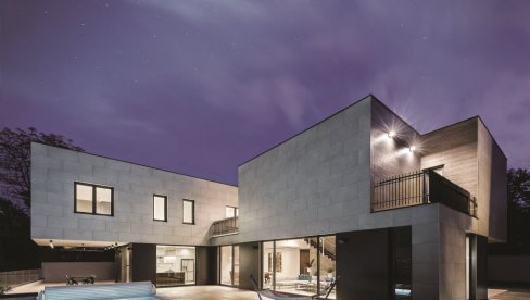 IZLOŽBA PONESI SVOJ PROJEKAT: Tokom 16. BINE u Skandinavskom paviljonu IZLOŽBA PONESI SVOJ PROJEKAT: Tokom 16. BINE u Skandinavskom paviljonu