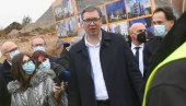 ВУЧИЋ ПОРУЧИО ВЈОСИ ОСМАНИ: Немојте ни да сањате да ће Србија признати тзв. Косово ВУЧИЋ ПОРУЧИО ВЈОСИ ОСМАНИ: Немојте ни да сањате да ће Србија признати тзв. Косово