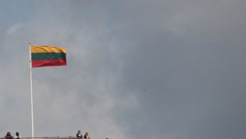 РУСИЈА МОРА ДА ПРОМЕНИ АГРЕСИВНУ СПОЉНУ ПОЛИТИКУ: Огласило се Министарство иностраних послова Литваније РУСИЈА МОРА ДА ПРОМЕНИ АГРЕСИВНУ СПОЉНУ ПОЛИТИКУ: Огласило се Министарство иностраних послова Литваније