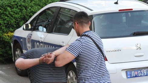 АКЦИЈА АРМАГЕДОН НА ПОДРУЧЈУ ЦЕЛЕ СРБИЈЕ: Ухапшена већа група педофила, на интернету вребали жртве од 3 до 14 година