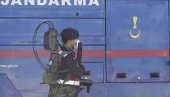 СРУШИО СЕ ПЛАФОН У ХОТЕЛУ: Више од 30 људи повређено