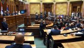 EVROPSKIPARLAMENT NAJAVIO: Nastavak Međupartijskog dijaloga 9. i 10. jula u Beogradu EVROPSKIPARLAMENT NAJAVIO: Nastavak Međupartijskog dijaloga 9. i 10. jula u Beogradu